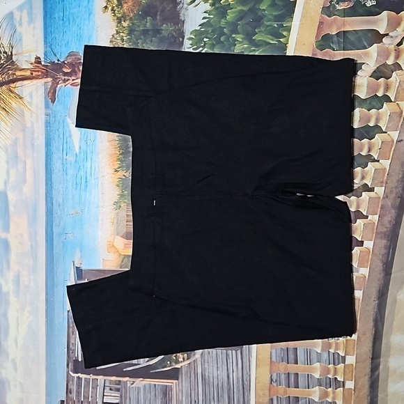 Nanette Lepore Black Leggings Size Small NWT - Picture 6 of 6